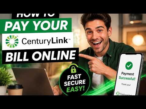 Centurylink Payment
