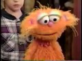 Sesame Street Zoe Wants To Play The Piano New HD