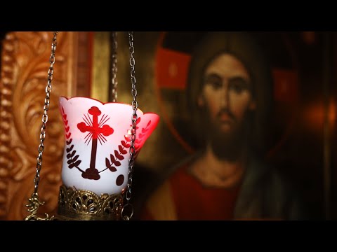 CUVÂNT LA DENIE : Despre pilda celor zece fecioare