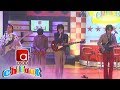 ASAP Chillout: IV of Spades sings 'Hey Barbara'