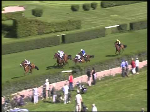 Krefeld, starpac-Kooperationspartner-Cup, 29.7.2012 - Siegerin: Wanda's Girl