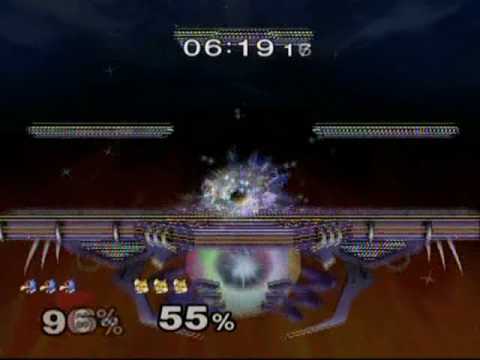 AS1 | Amsah(Falco) vs Remen(Fox) Finals set 2 - 4