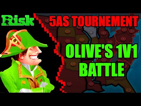 Can I Help my Team Get a Strong Win - Risk 5-a-Side