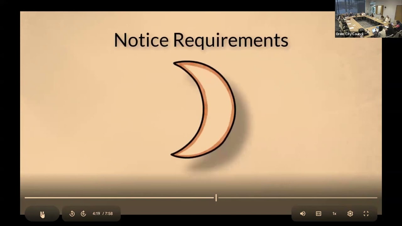 Beautification Advisory Commission - January 12, 2026