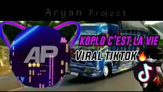 Download lagu koplo.c'est la vie take mp3 Download lagu koplo.c'est la vie take mp3