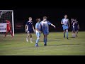 Grace Christian University 5 Manhattan Christian College 1 NCCAA Soccer DII National Tournament