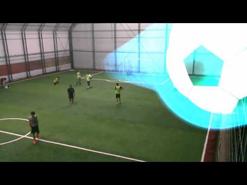 VIP Halı Saha 22.03.2016 00:00 - akillisaha.com