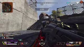 apex