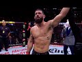 Andre Petroski Octagon Interview | UFC 281