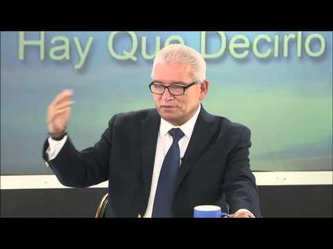 Hay Que Decirlo 04-22-16 (03) - Inteligencia emocional