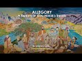 Trailer: ALLEGORY, A Tapestry of Guru Nanak