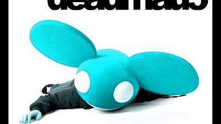 Deadmau5 Remix maths