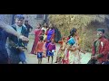 SAAS BAHU AUR SAAS BAHU AUR SAANP KURA HASDA SantaliKids