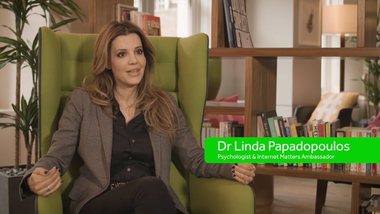 Digital Resilience toolkit: What is digital resilience? | Internet Matters