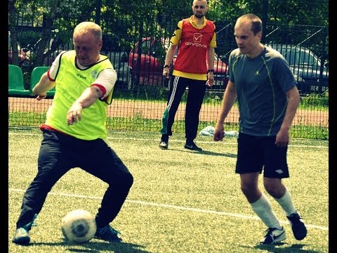 WLSP: Ruben-Bramy.pl - Netrix (7:3)