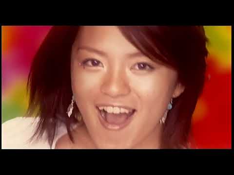 今井絵理子 - Luv is magic - YouTube