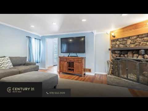 3 Jones Avenue, Wilmington, MA | MLS#72786874  - Century21NorthEast