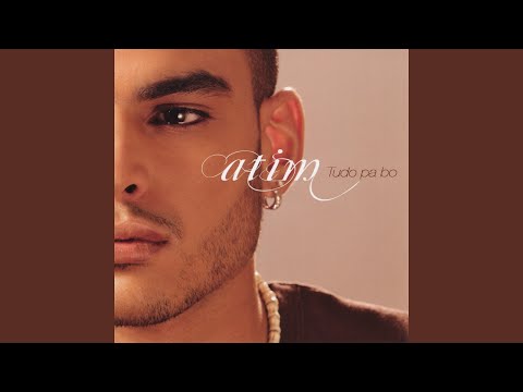 Amor e bo (feat. Nelson Freitas)