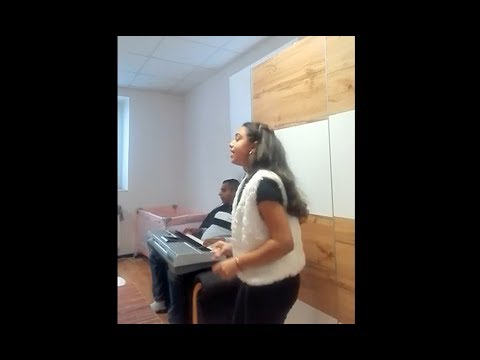 Sadra Band  skuska Pecka