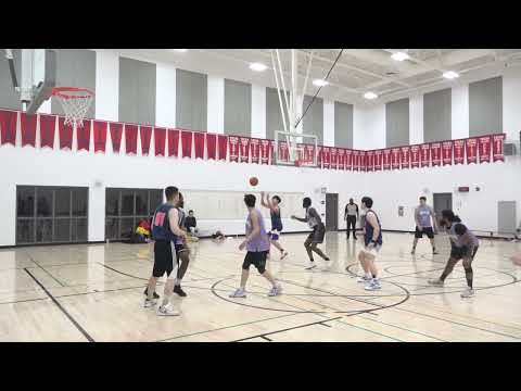 Grizzlies 1st(69) Tier 2 playoffs Sin Fighters 8th(59) - tcbl sunday - 2022/2023 winter