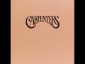 Carpenters - A Place To Hideaway - 3 Reactors Reactions