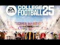 NCAA College Football 25 Colorado Buffaloes Vs Boise State Simulation PS5 Gameplay