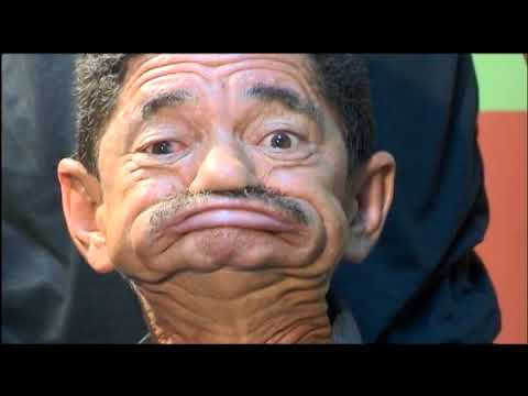 AI QUE VIDA - Entrevista com atores.