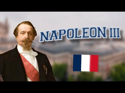 Napoleon Iii Comment Il a Modernise la France