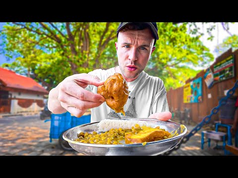 Uncovering Kerala’s Hidden Street Food 🇮🇳