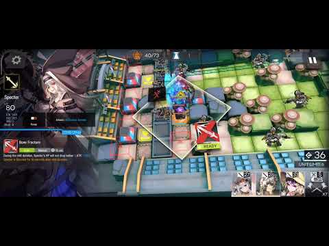 VI-7 CM 6 op GUARDKNIGHT