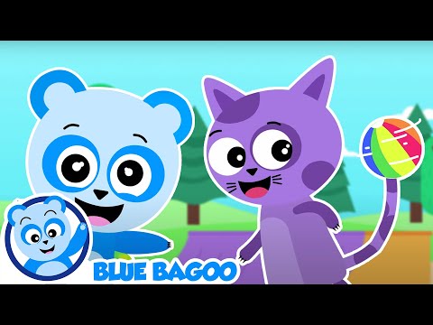 Yes, I Can | From our album Blue Bagoo - Really Good Day