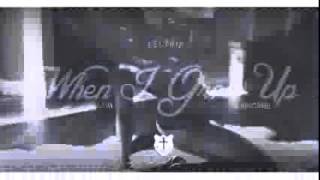 Azad Right   When I Grow Up Prod  by Cazzafura - RadioMiixx