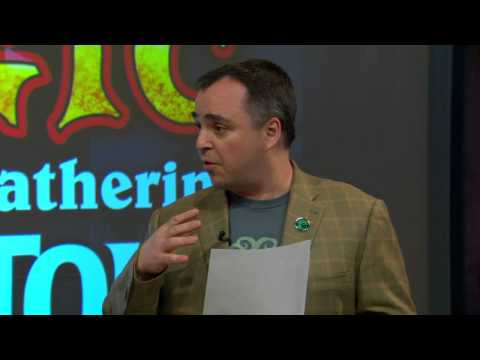 Pro Tour Gatecrash: Day One Wrap-Up