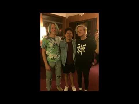SWMRS - Tito, Don't Give Me the Stink Eye (Cover)