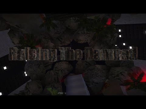 BuzZ ft. Nebla ft. #Psycho - Raising The Damned