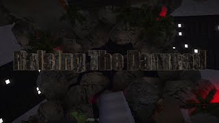 BuzZ ft. Nebla ft. #Psycho - Raising The Damned