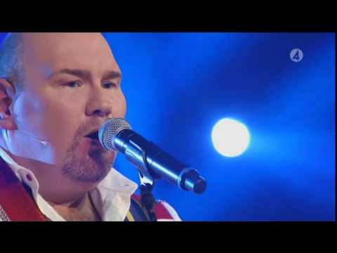 Larz Kristerz 2016   Purple rain