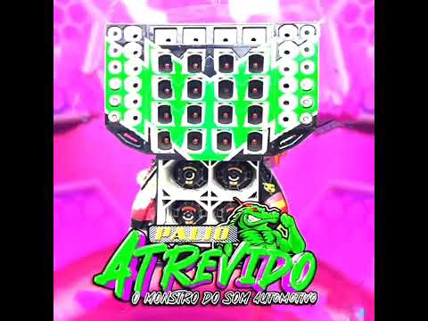 SET PALIO ATREVIDO  - DJ JEFFERSON   DJ JACK PRESSÃO 2023 | BAIXE AQUI 👇