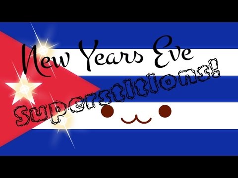 download lagu mp3 mp4 Cuba New Years Traditions, download lagu Cuba New Years Traditions gratis, unduh video klip Cuba New Years Traditions
