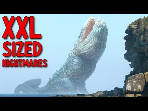 The LARGEST Prehistoric Animals That Ever Roamed Earth : Complete Documentary