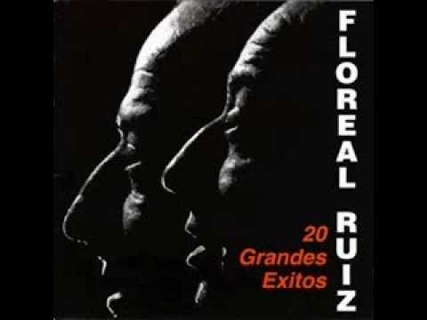 Tu pálida voz - Floreal Ruiz acompañado por la Orq. de Osvaldo Requena