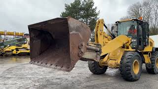판매 중인 휠 로더 Caterpillar 938M - 이미지 4 | Machineryline KR 휠 로더 Caterpillar 938M | 이미지 4 - Machineryline