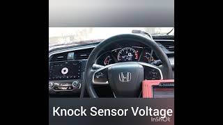 OBD p0328 significado