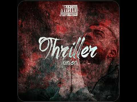 Luncio - Thriller (Official Audio)