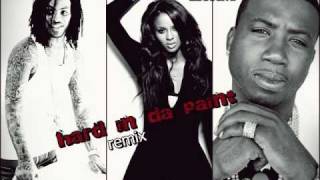 [+Download!] HARD IN DA PAINT Remix - Waka Flocka FT Gucci Mane and Ciara ( C.DREEZY EDITING )