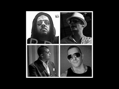 ROMANE GIĽA - D.R.F.M. Studio-K Trnava