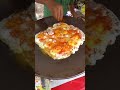12 Eggs Half Fry Making Rs 160 Only Hyderabadfood Shorts