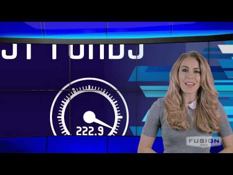 Thumbnail for Ford's Fastest Vehicles by Vehicle