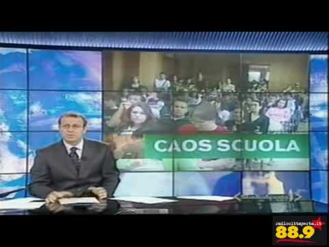 SOSTIENI RADIO CITTA' APERTA.