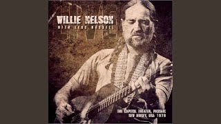 Trouble in Mind (Live)